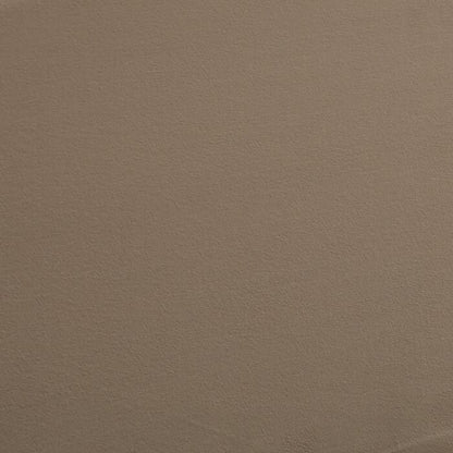 Madison 4'6" Bed - Fawn Velvet Fabric