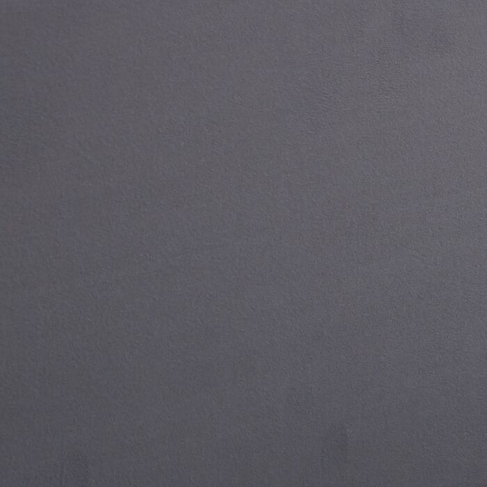 Madison 5' Bed - Grey Velvet Fabric