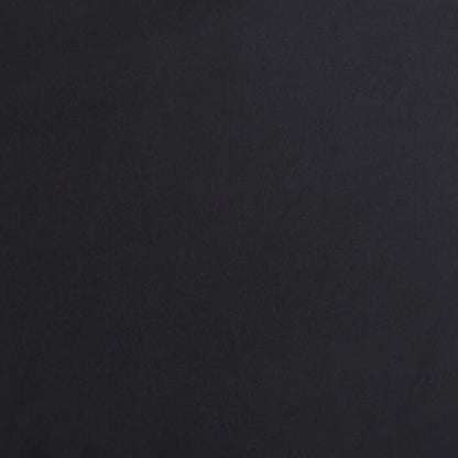 Madison 5' Bed - Black Velvet Fabric