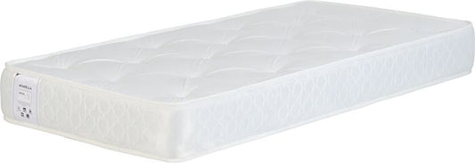 Arabella 3' Mattress - Ivory