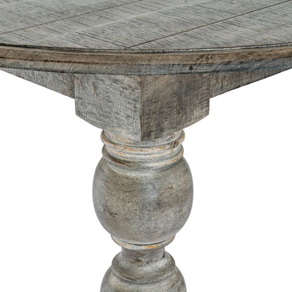 The Rutland Collection Round Dining Table