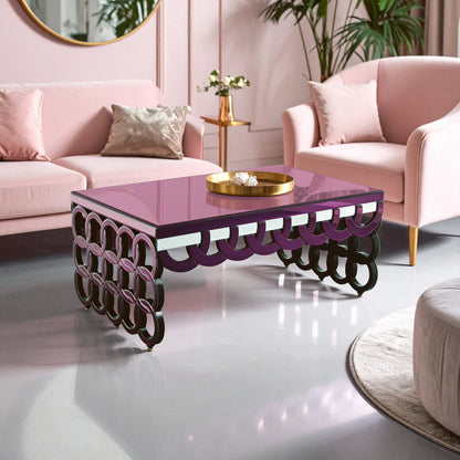 Modena Coffee Table