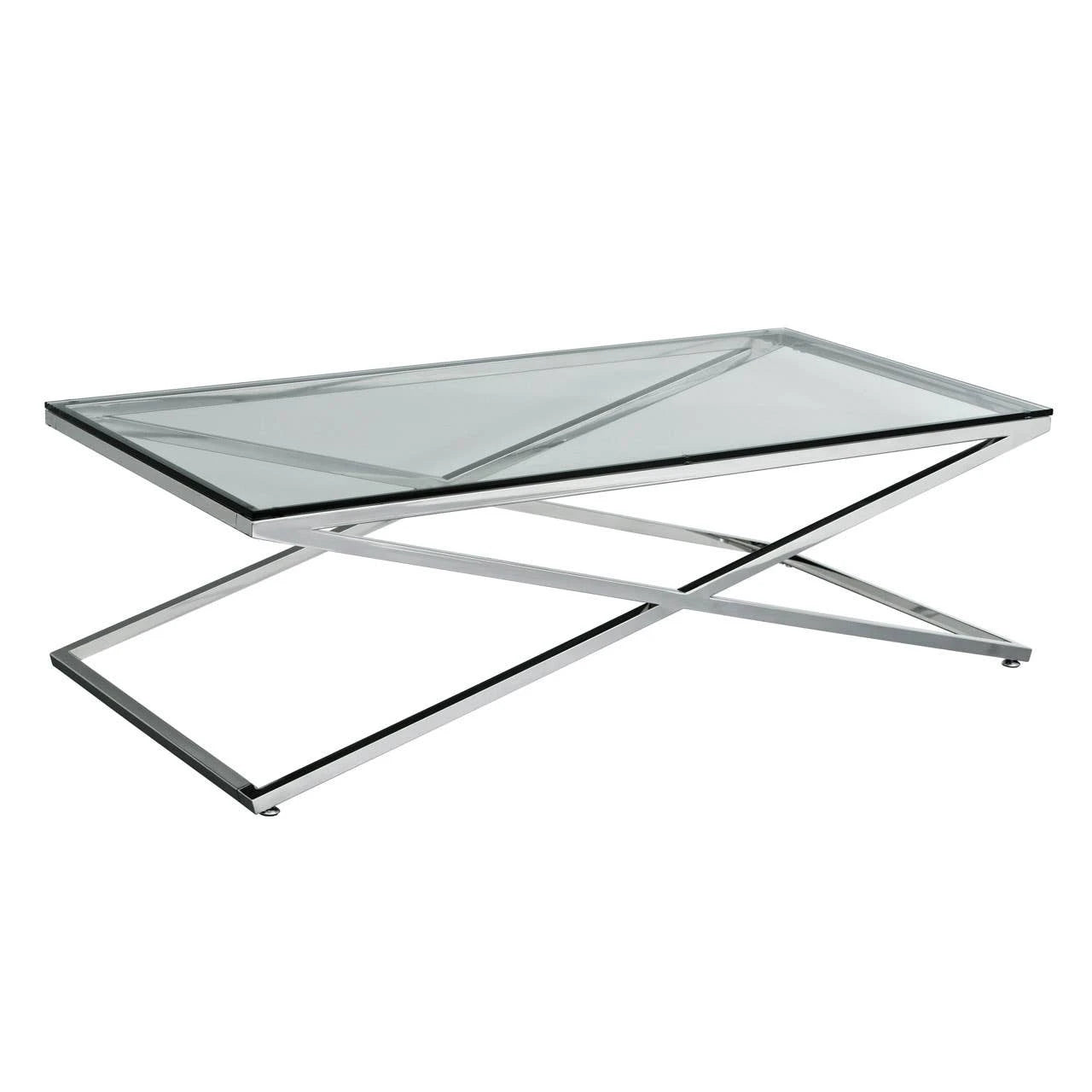 Montril Criss Cross Coffee Table