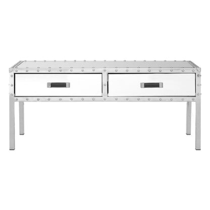 Rivet Coffee Table