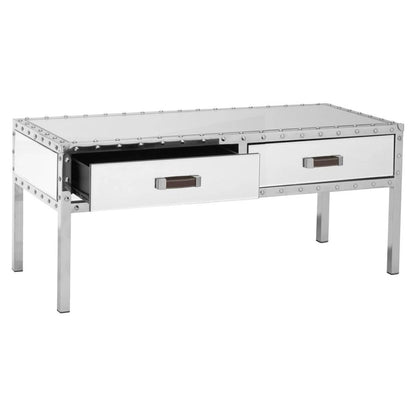 Rivet Coffee Table