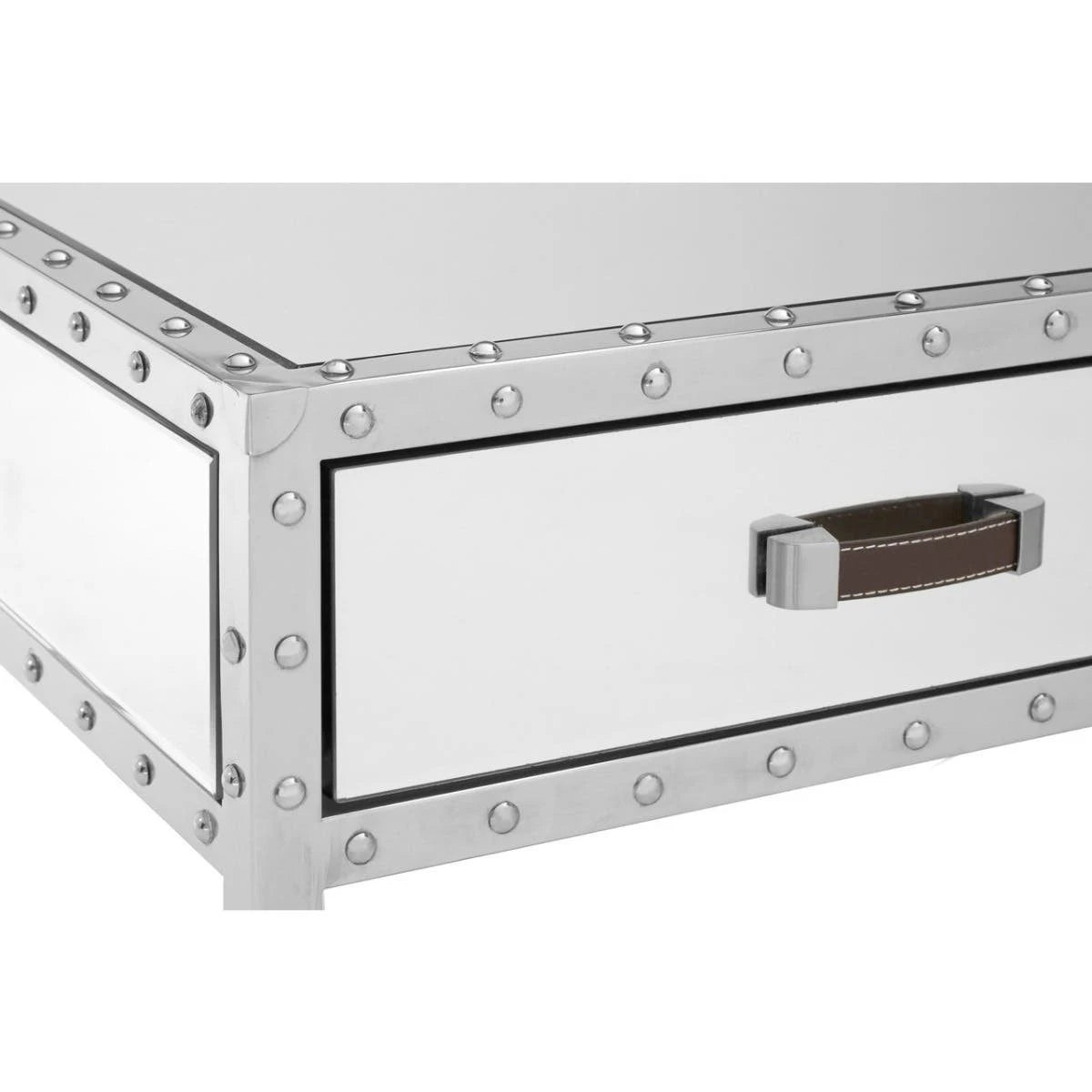 Rivet Coffee Table
