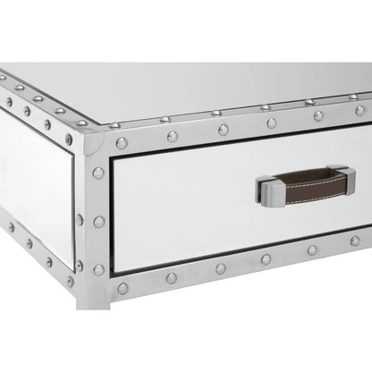 Rivet Coffee Table