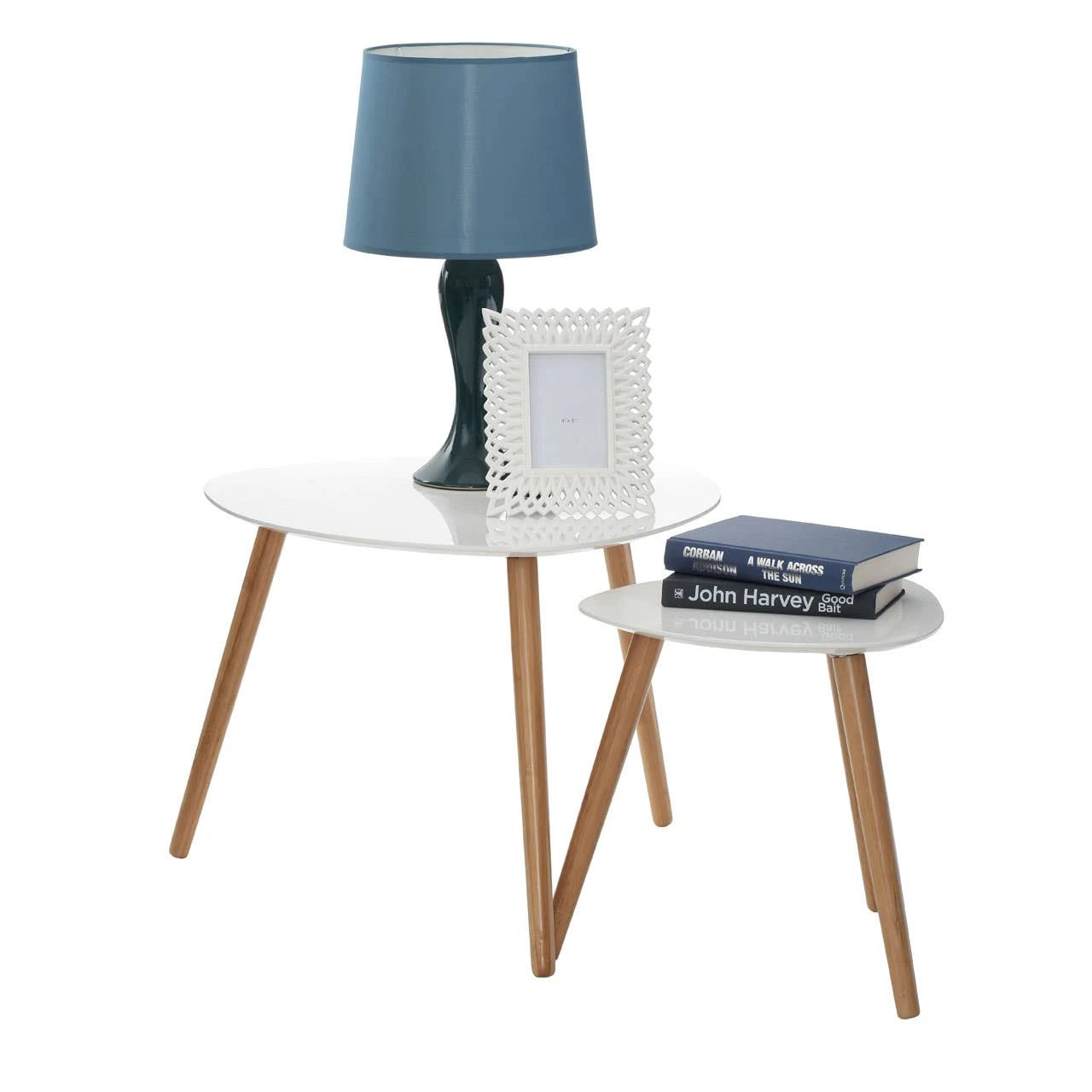 Nostra Nest Of 2 Tables