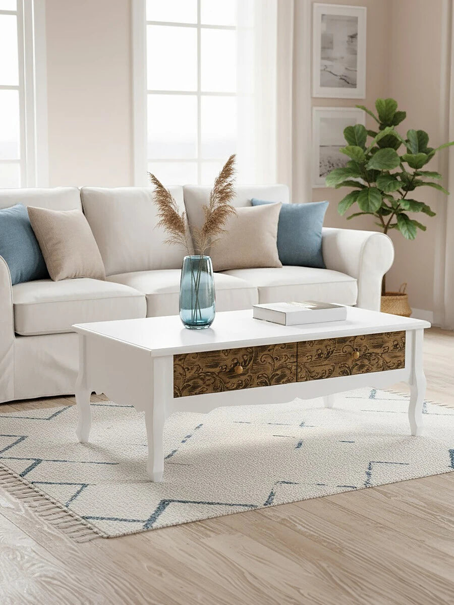 Bali Coffee Table