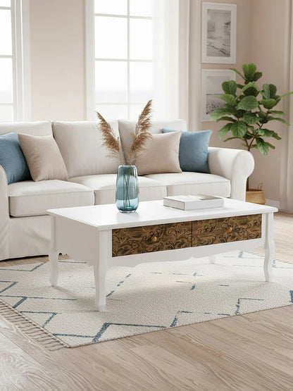 Bali Coffee Table