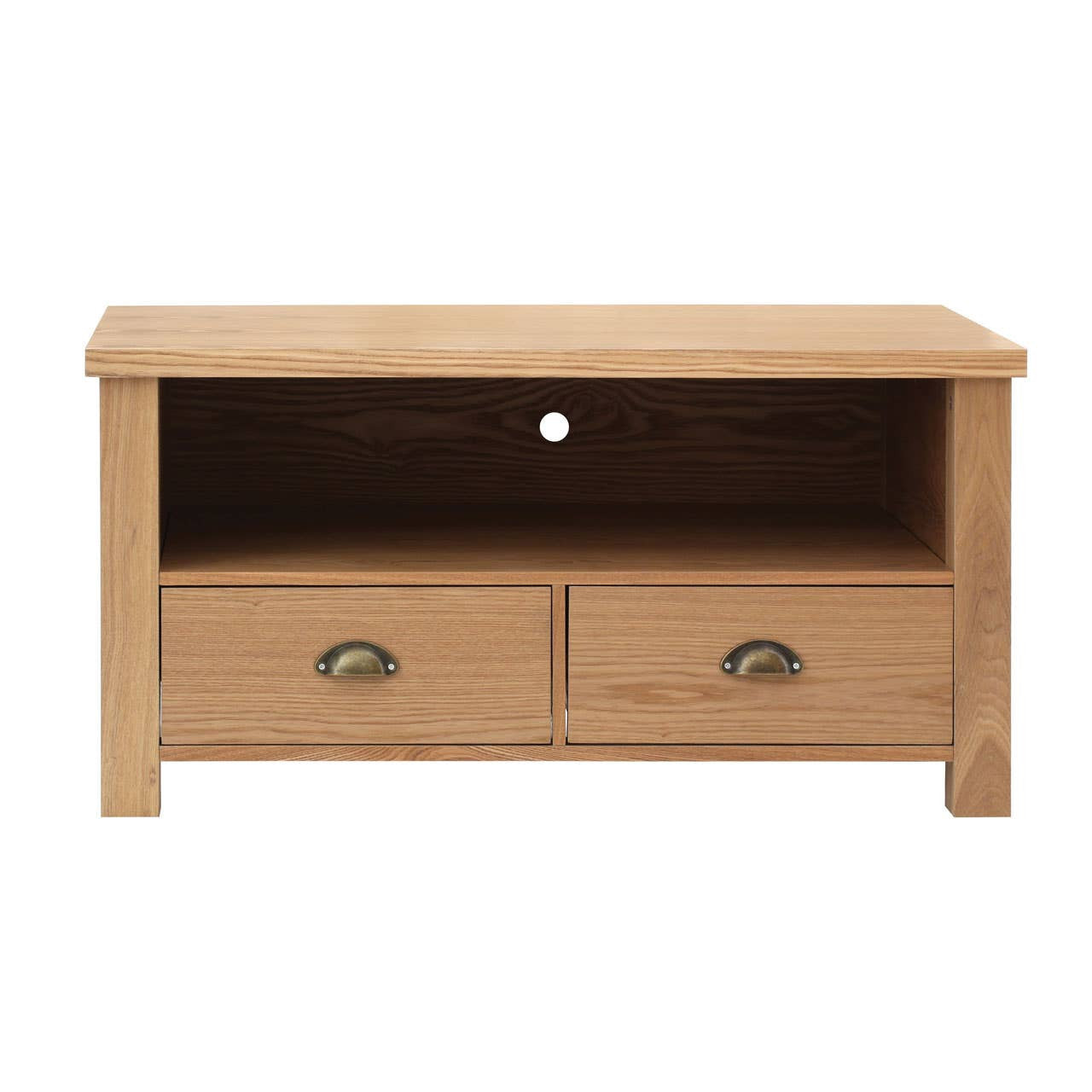 Westbury Media Unit