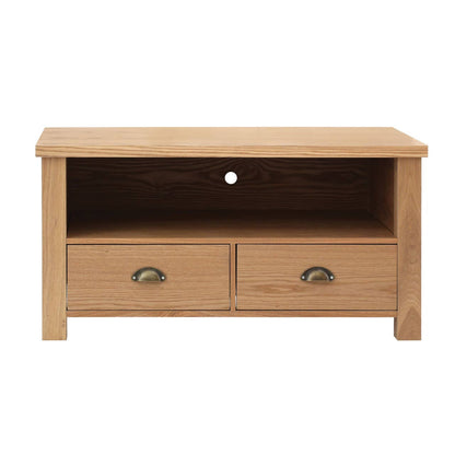 Westbury Media Unit