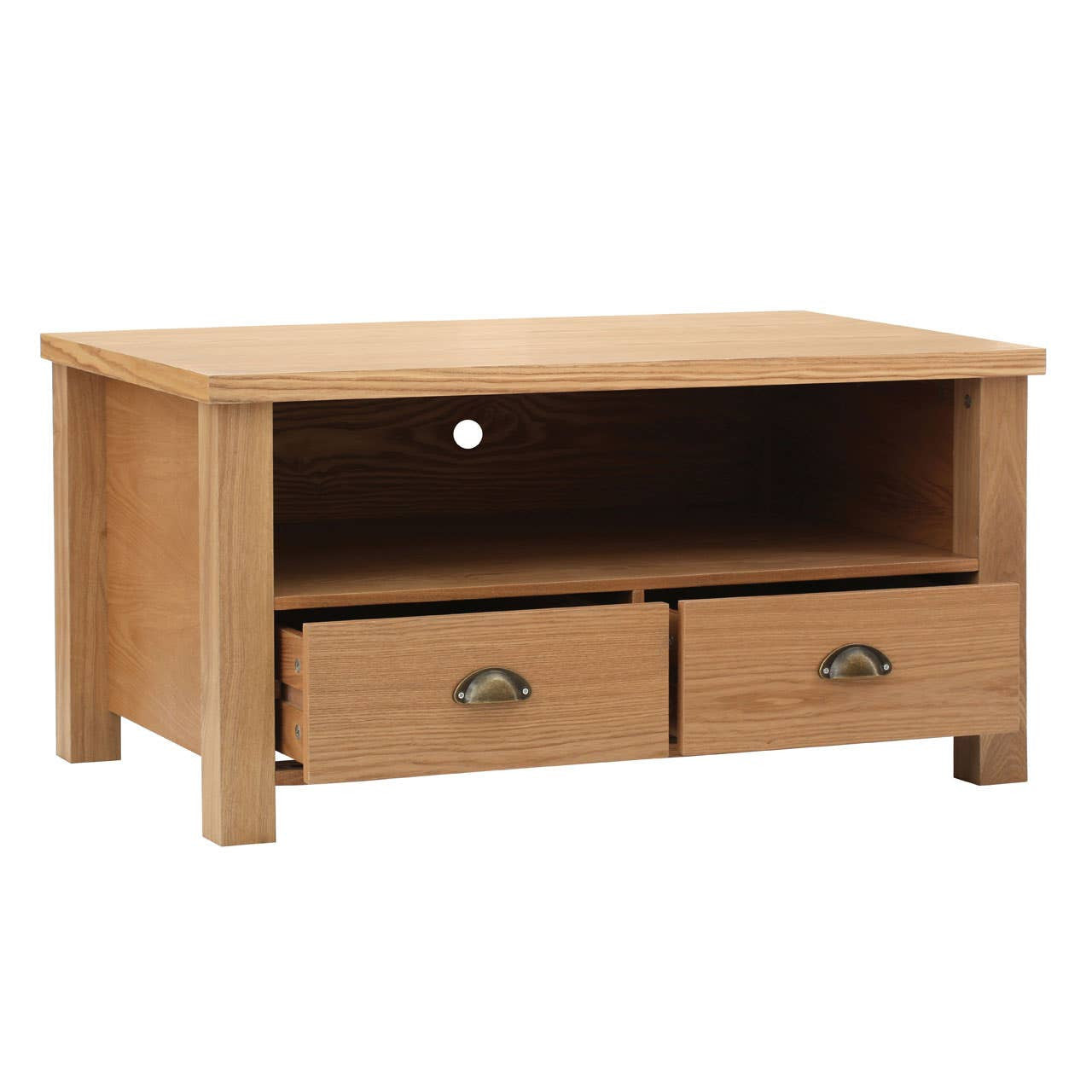 Westbury Media Unit