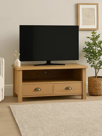 Westbury Media Unit
