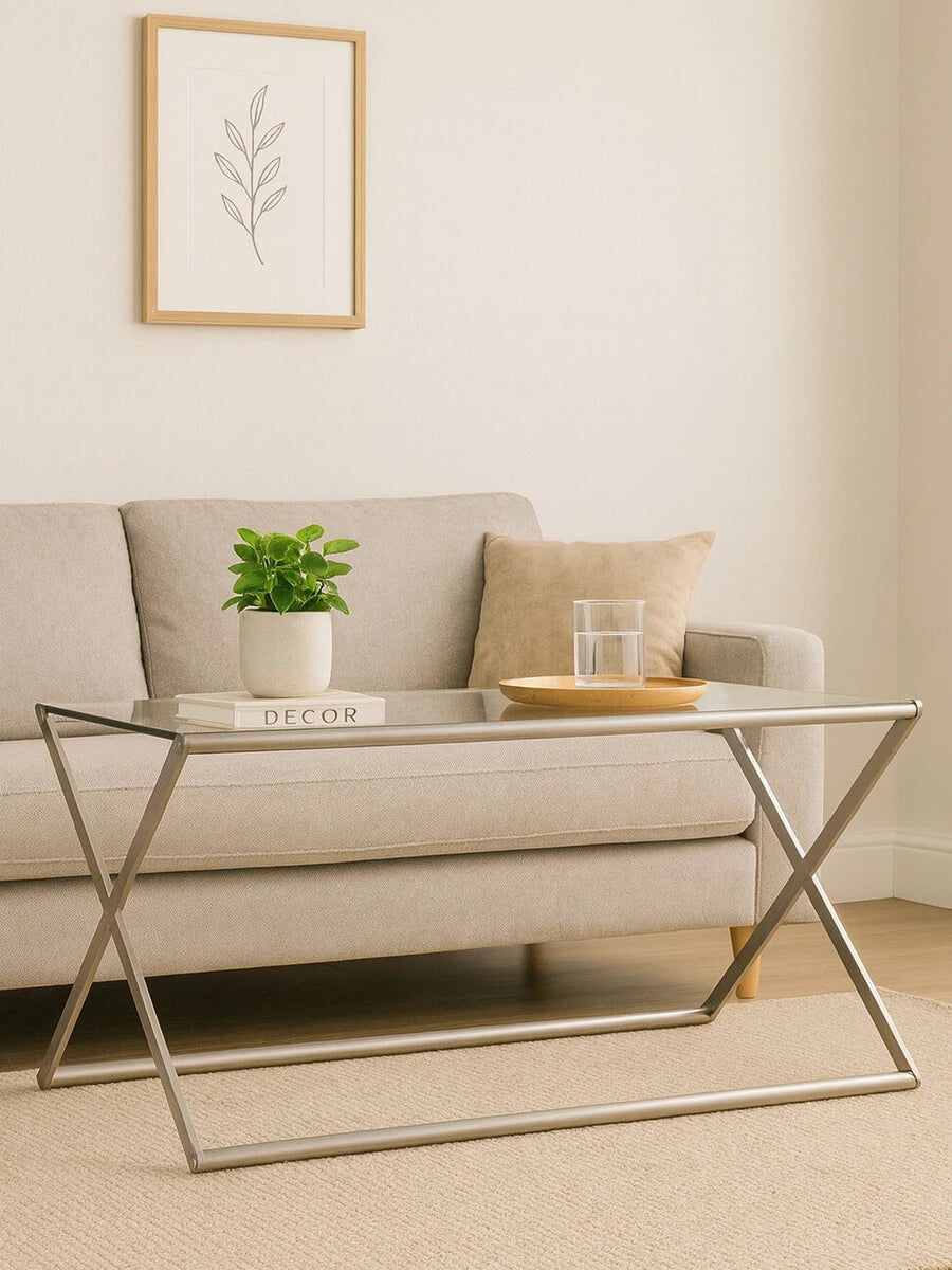 Roma Coffee Table