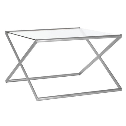 Roma Square Coffee Table