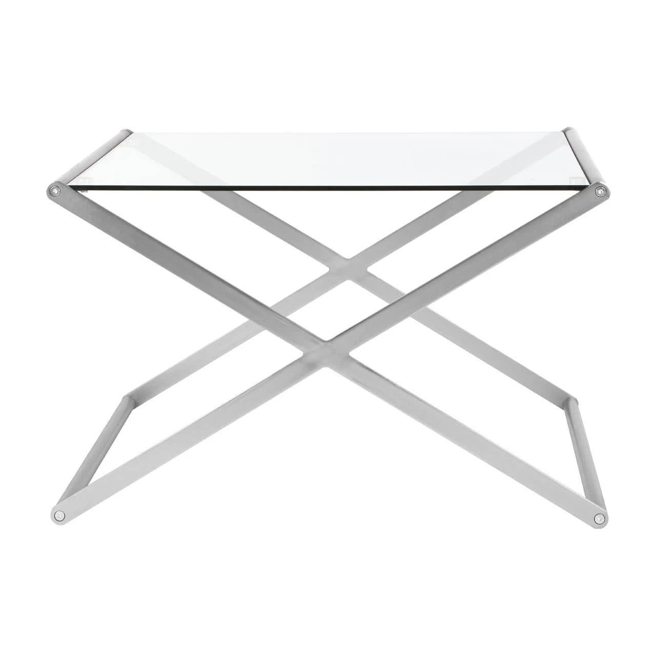 Roma Square Coffee Table