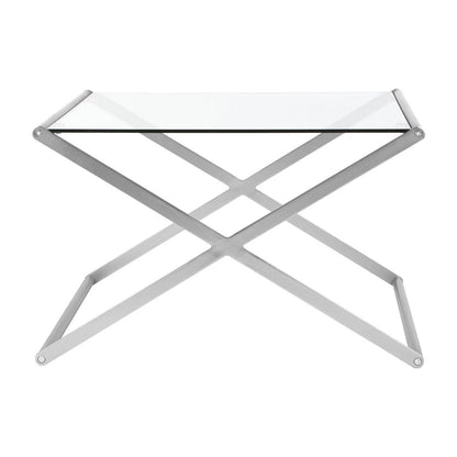 Roma Square Coffee Table