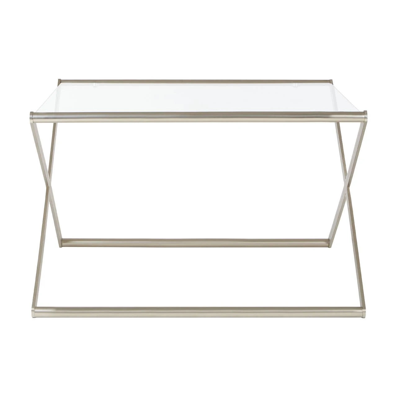 Roma Square Coffee Table