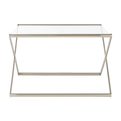 Roma Square Coffee Table