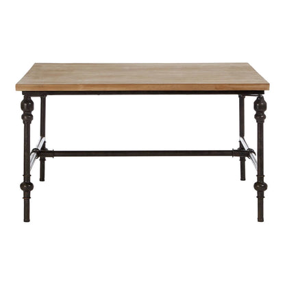 Tribeca Square Coffee Table
