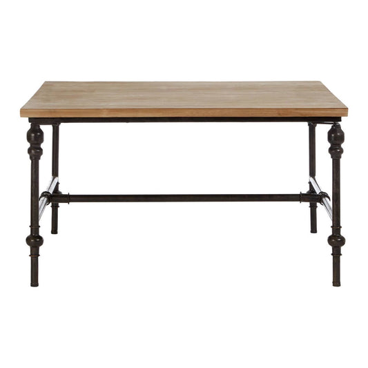 Tribeca Square Coffee Table