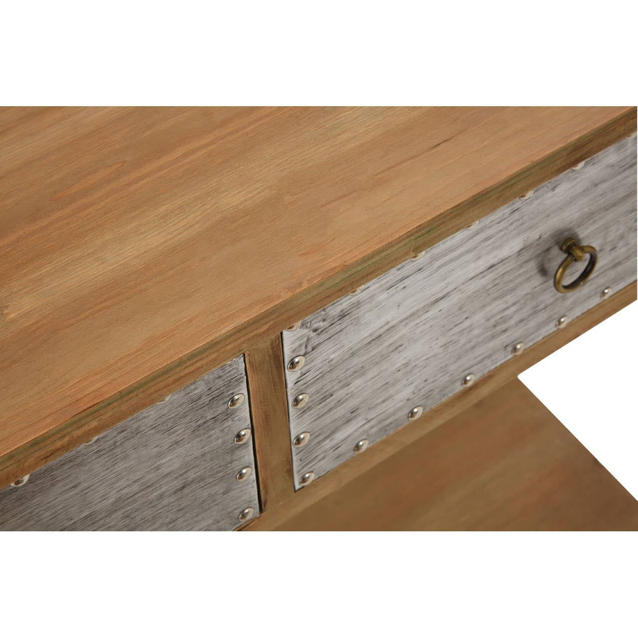 Shoreditch Console Table