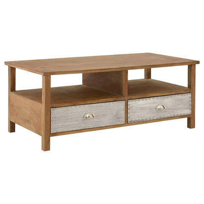 Shoreditch Coffee Table