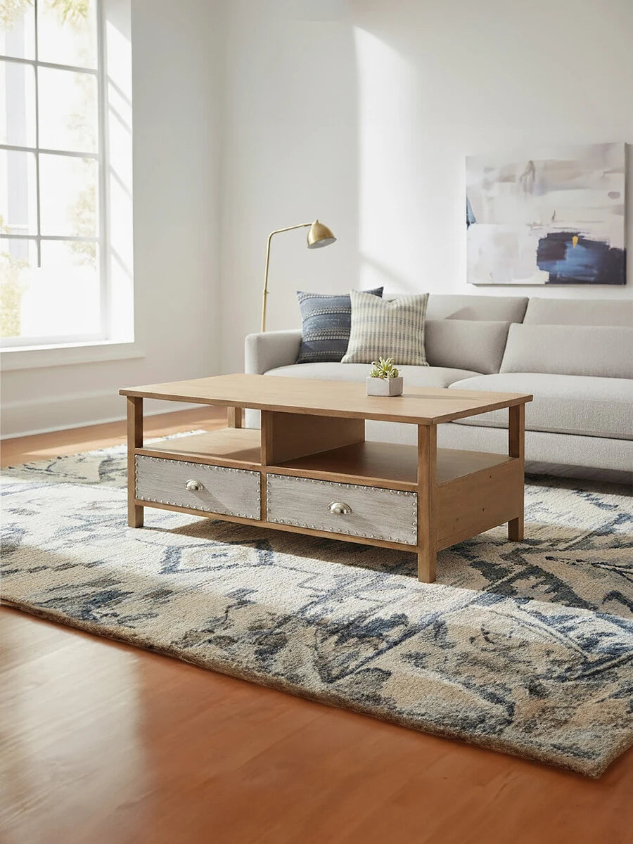 Shoreditch Coffee Table