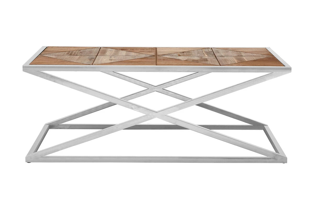 Hudson Coffee Table