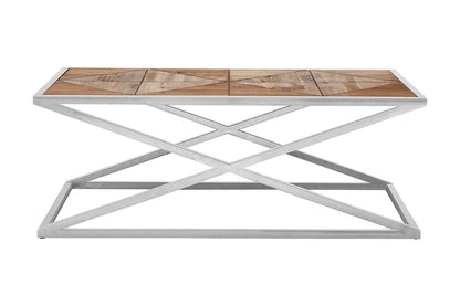 Hudson Coffee Table