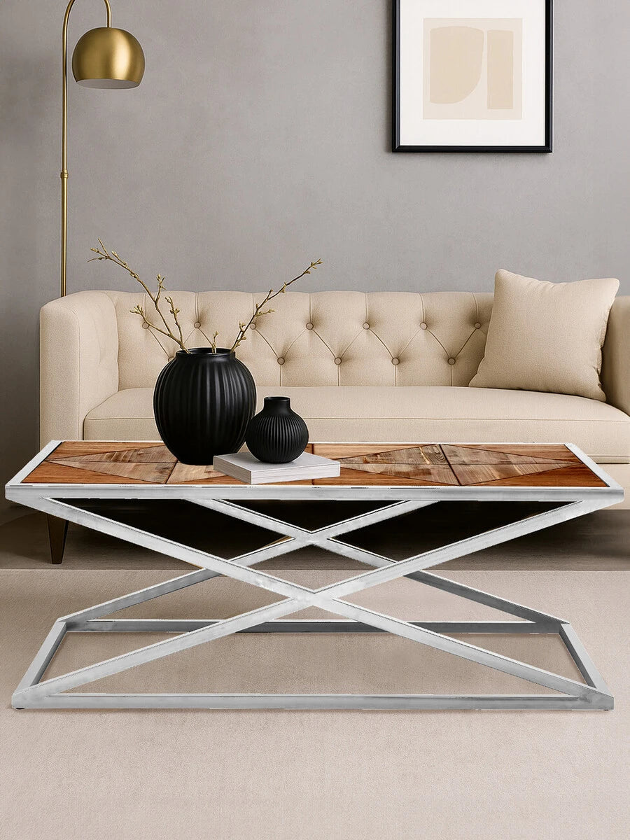 Hudson Coffee Table