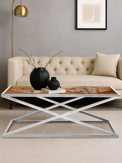 Hudson Coffee Table