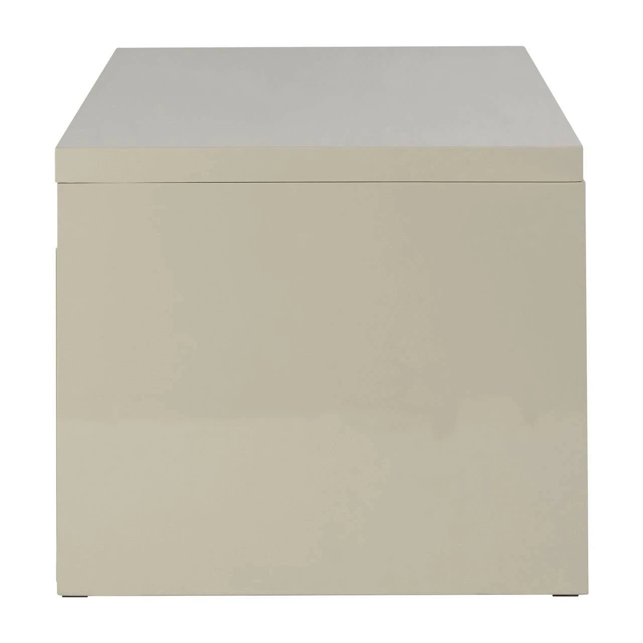 Madrid Coffee Table With 2 Under Tables