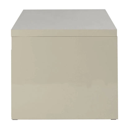 Madrid Coffee Table With 2 Under Tables