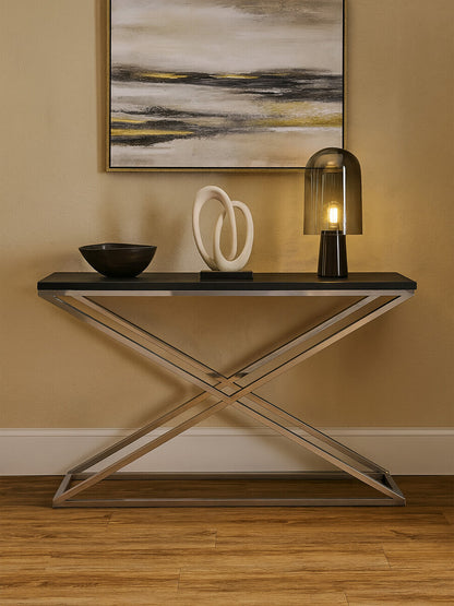 Tribute Console Table