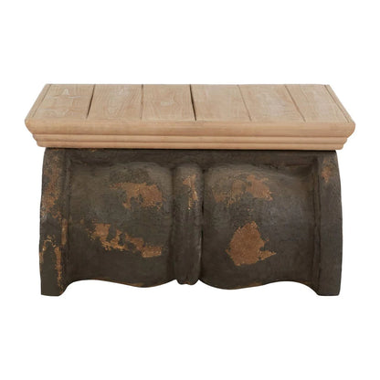 Pompeii Ornate Coffee Table
