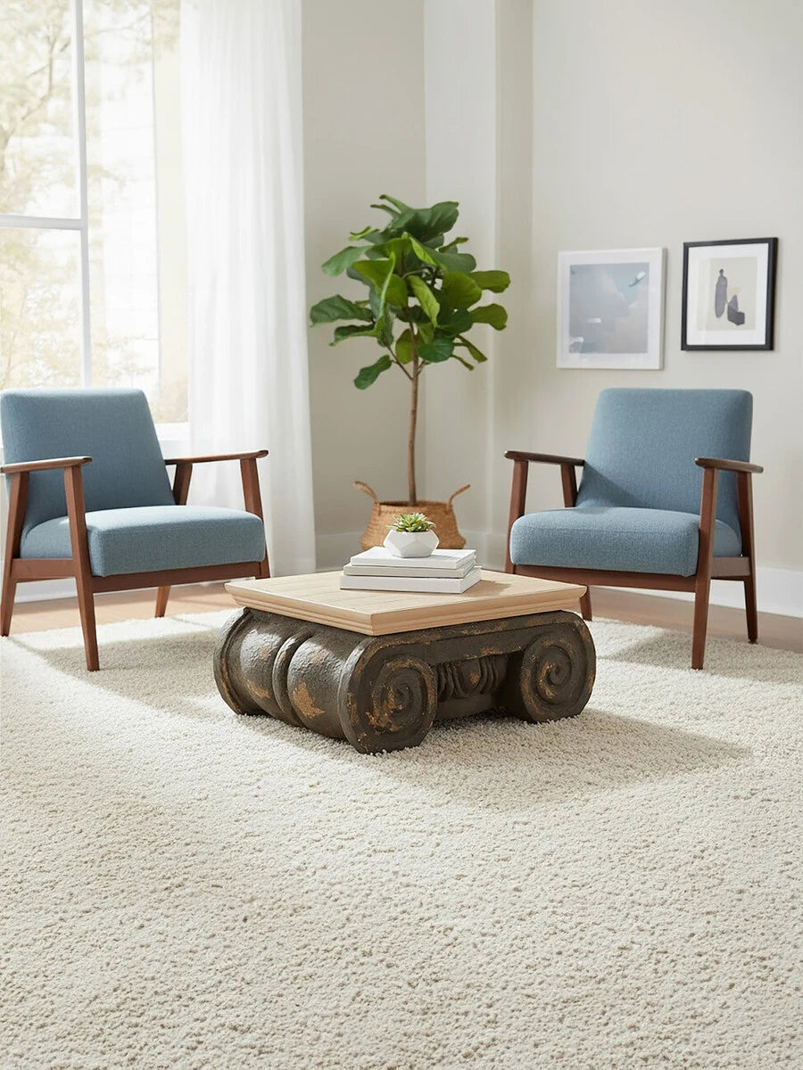 Pompeii Ornate Coffee Table