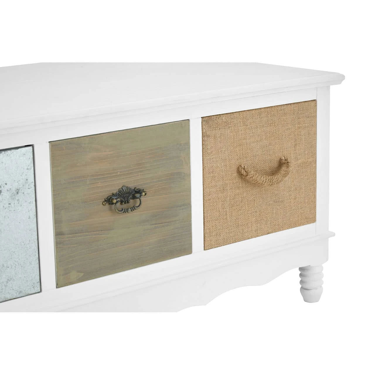 Weymouth Coffee Table
