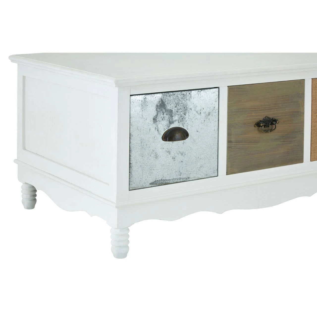 Weymouth Coffee Table