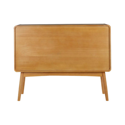 Malmo 1 Door And 2 Drawers Sideboard