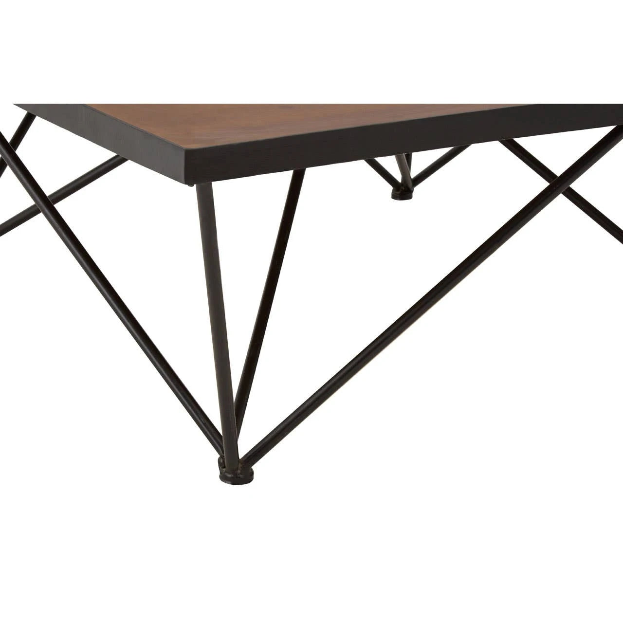 New Foundry Square Coffee Table