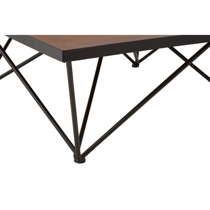 New Foundry Square Coffee Table