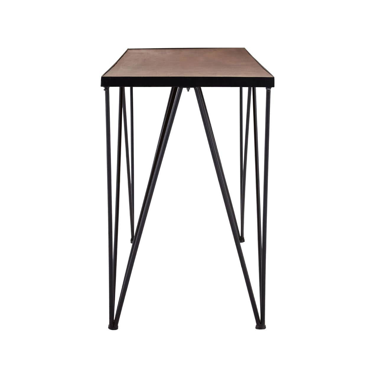 New Foundry Console Table