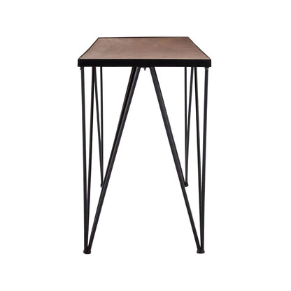 New Foundry Console Table