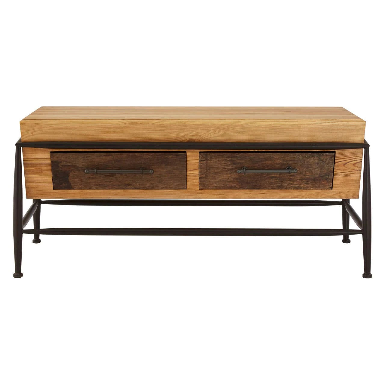 New Foundry Coffee Table