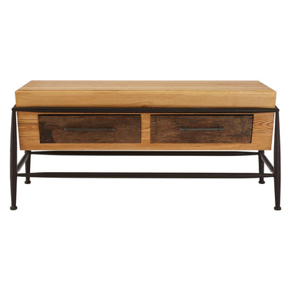 New Foundry Coffee Table