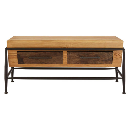 New Foundry Coffee Table