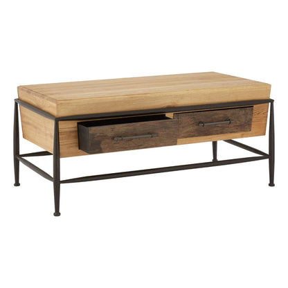 New Foundry Coffee Table