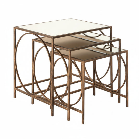 Avantis Nest Of 3 Tables